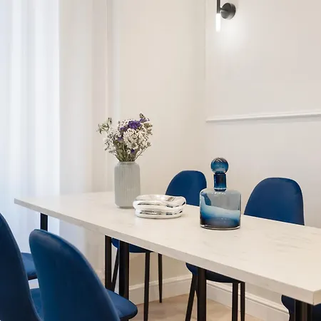 Guest house Belli Boutique 4*