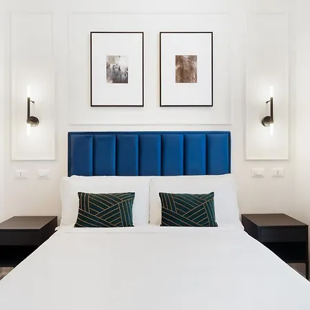 Belli Boutique Guest house Rome