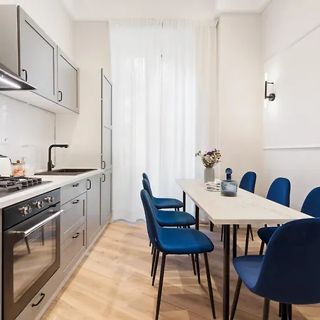 Belli Boutique 4* Rome