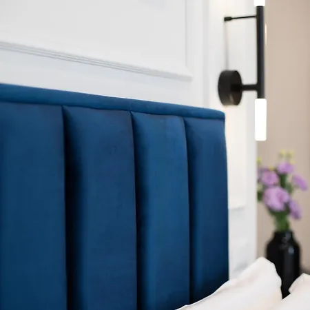 Guest house Belli Boutique 4*