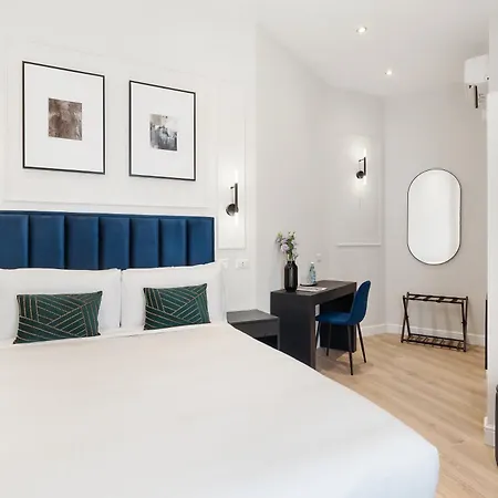 Belli Boutique Guest house Rome