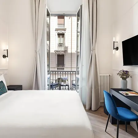 Guest house Belli Boutique