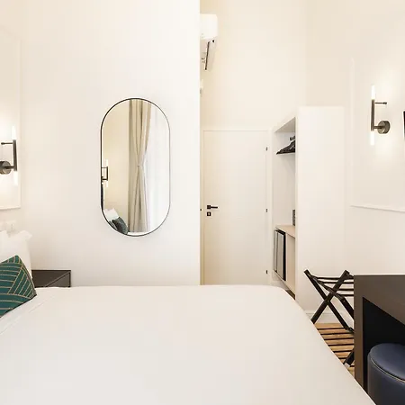 Guest house Belli Boutique 4*