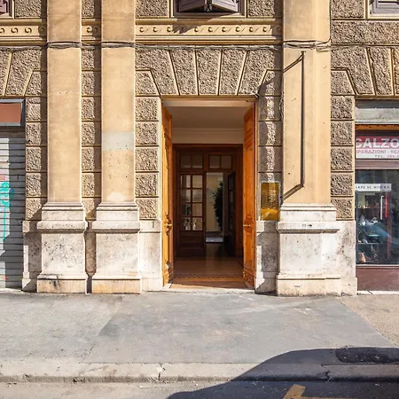 Belli Boutique Roma