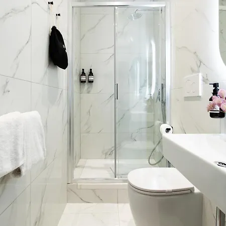 Belli Boutique 4* Rome