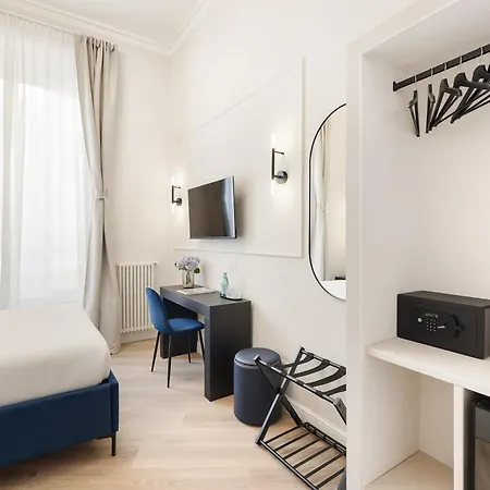 Guest house Belli Boutique