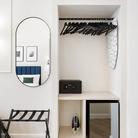 Guest house Belli Boutique 4*