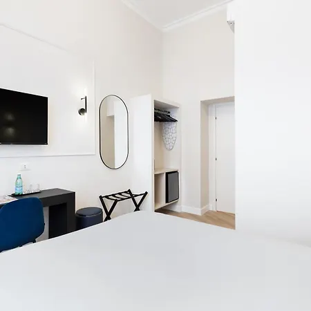 Belli Boutique 4* Rome