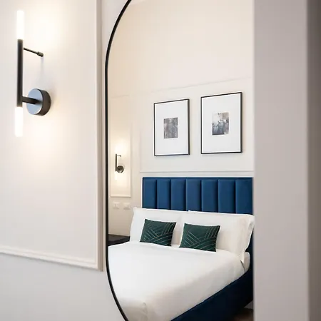 Guest house Belli Boutique