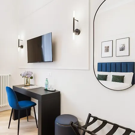 Guest house Belli Boutique Rome