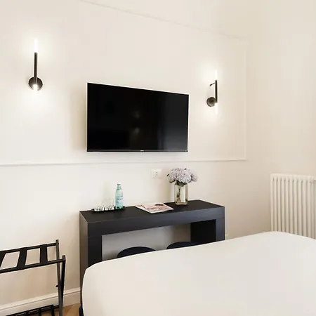 Belli Boutique 4* Rome