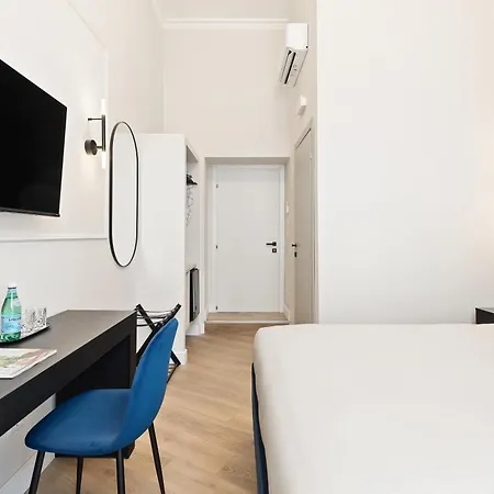 Belli Boutique Guest house