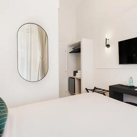 Guest house Belli Boutique