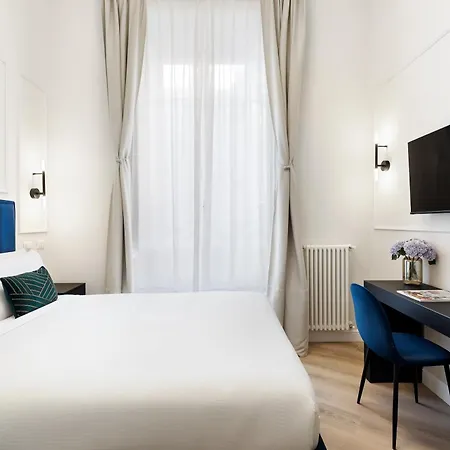 Belli Boutique Guest house 4*