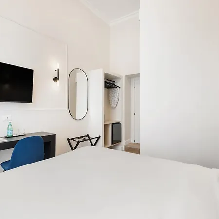 Belli Boutique Guest house Rome