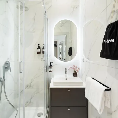 Guest house Belli Boutique Rome