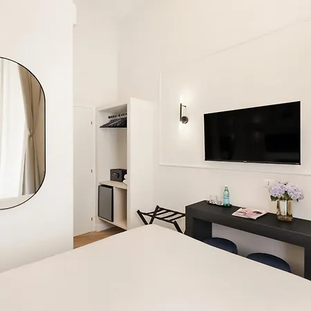 Belli Boutique Guest house