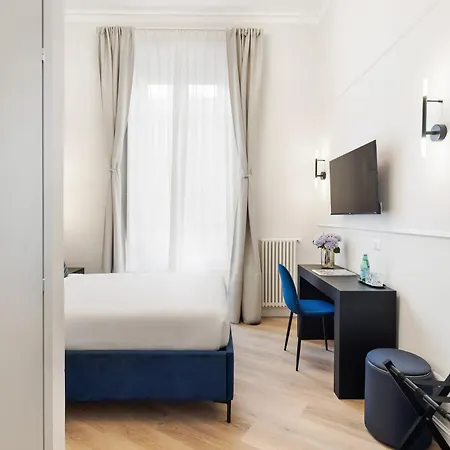 Guest house Belli Boutique