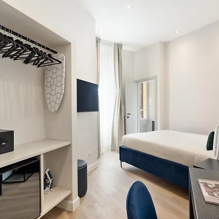 Belli Boutique Guest house 4*