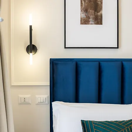 Guest house Belli Boutique 4*