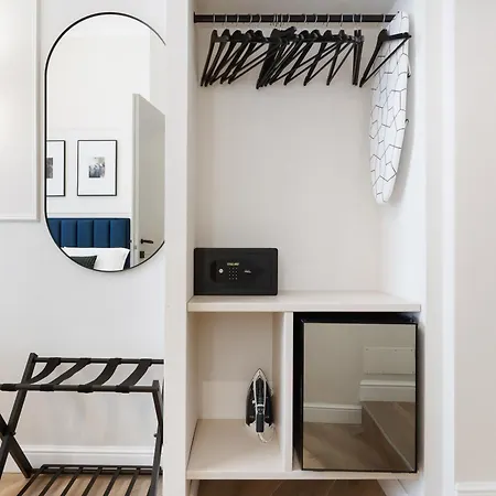 Belli Boutique Guest house Rome