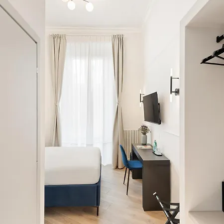 Guest house Belli Boutique