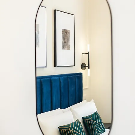 Belli Boutique Guest house 4*