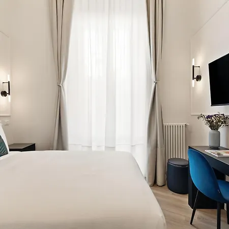 Belli Boutique Guest house 4*