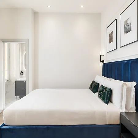 Belli Boutique Guest house Rome