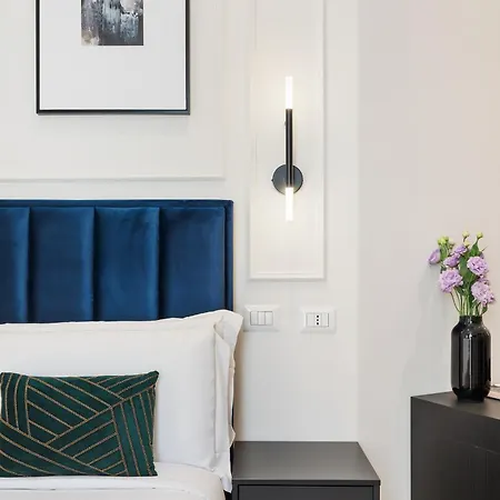 Guest house Belli Boutique Rome