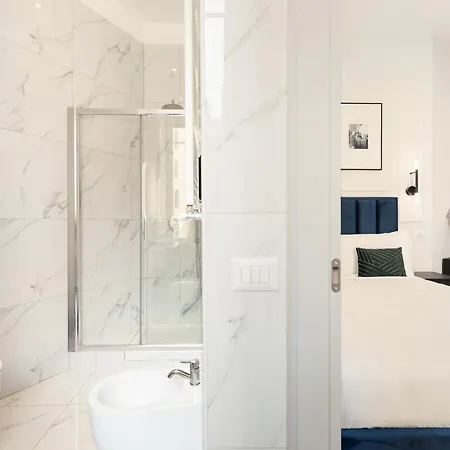 Belli Boutique 4* Rome