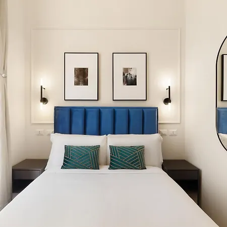 Belli Boutique Guest house 4*