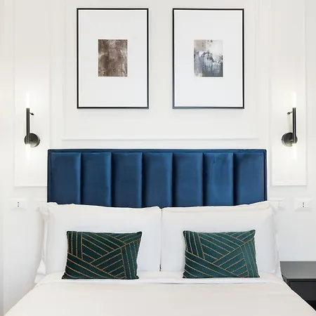 Guest house Belli Boutique Rome