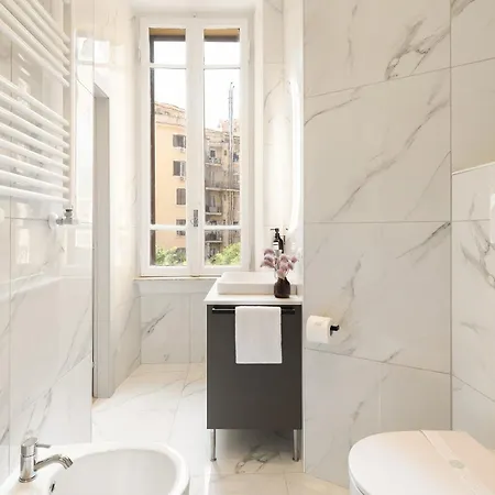 Belli Boutique 4* Rome