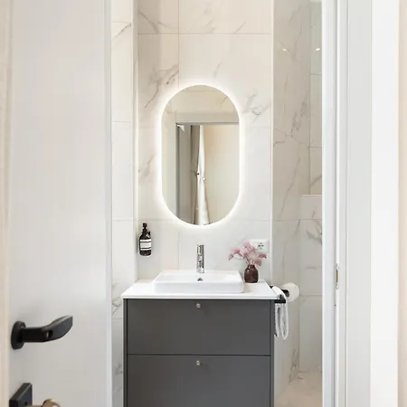 Belli Boutique Guest house