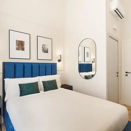 Belli Boutique Guest house 4*