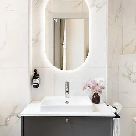 Belli Boutique Guest house Rome