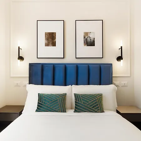 Belli Boutique Guest house 4*