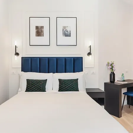 Guest house Belli Boutique 4*