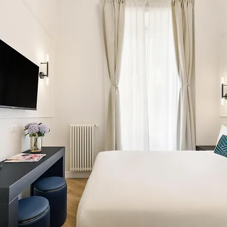 Pensión Belli Boutique Roma
