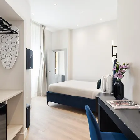 Guest house Belli Boutique Rome