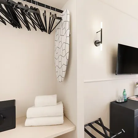 Belli Boutique Guest house