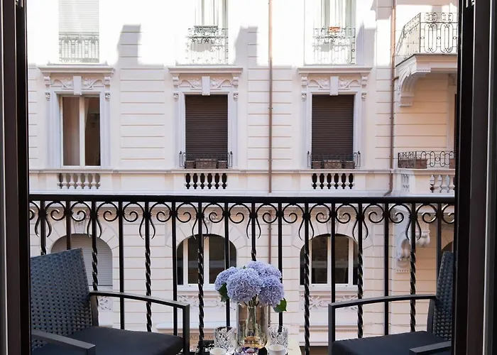 Belli Boutique 4* Rom