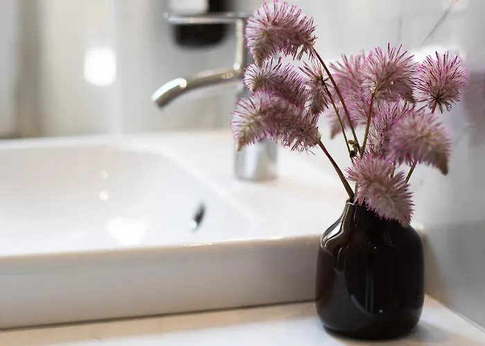 Belli Boutique Gæstehus 4*