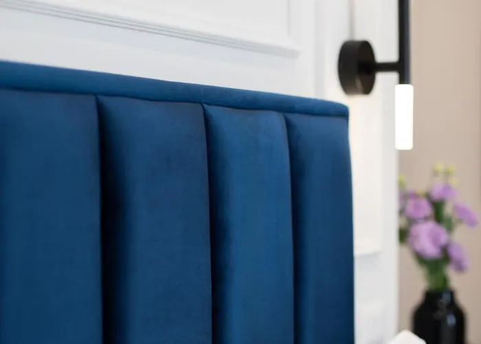 Gæstehus Belli Boutique 4*