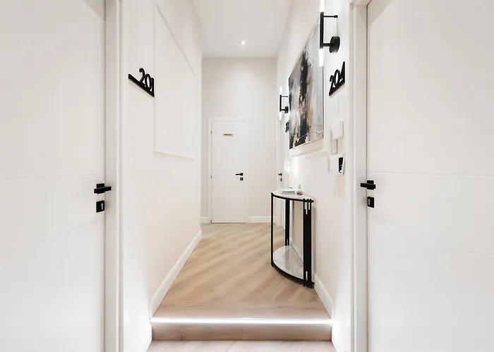Belli Boutique 4* Rom