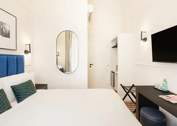 Gæstehus Belli Boutique 4*