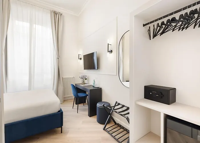 Gæstehus Belli Boutique