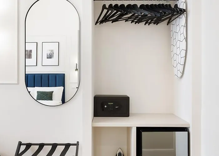 Gæstehus Belli Boutique 4*