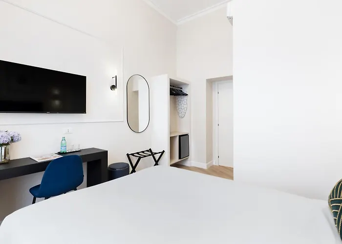 Belli Boutique 4* Rom